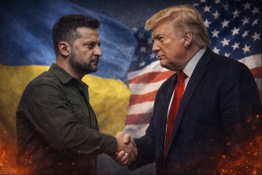 DRAMA U ABU DABIJU! PREGOVORI OTIŠLI U POGREŠNOM SMERU! "Ruske rakete pogodile pregovarački sto!" Ukrajina ovo ne da 