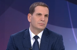 PIPER POSTAVIO PITANJE ZA MILOŠA JOVANOVIĆA: Da li najavom tužbe kažeš da NADA više ne postoji?