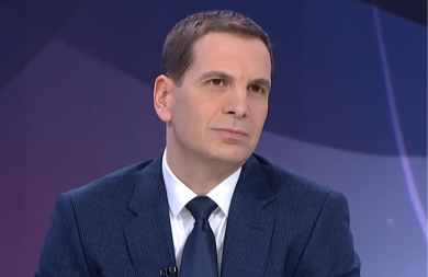 PIPER POSTAVIO PITANJE ZA MILOŠA JOVANOVIĆA: Da li najavom tužbe kažeš da NADA više ne postoji?