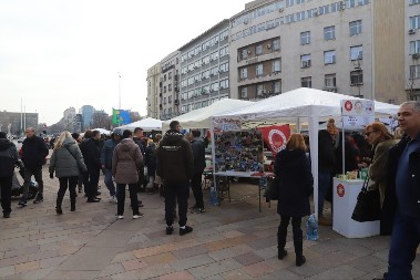 LICEMERJE I PROVOKACIJA! Miletić za Alo: Sve što blokaderi žele je da se očuva tenzija i mržnja!