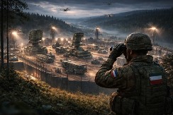 TAJNI UGOVOR I HITNA POTREBA! Šta se zapravo sprema na istoku