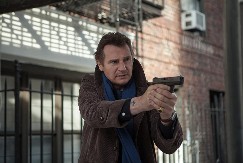 FILM DANA „Šetnja među grobovima“