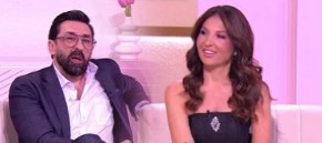 "MUŠKARCI TI TO SIGURNO RADE" Amidžić došao kod Sanje u emisiju, pa je potkačio, nije joj bilo svejedno