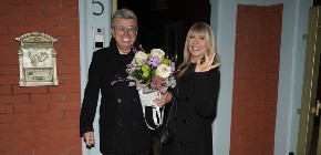 SUZANA JOVANOVIĆ STAVILA TAČKU NA GLASINE O PRODAJI IMOVINE Evo šta će biti sa bogatstvom