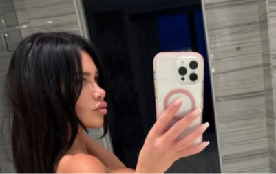 STIGAO JE STANIJIN ODGOVOR, ASMINU NEĆE BITI DOBRO Zbog njenih reči, gore mreže