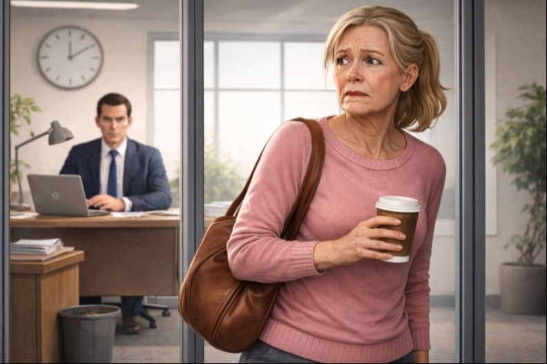 OTKAU ZBOG PAUZE ZA KAFU! Osam godina rada palo u vodu, sud potvrdio hitan otkaz