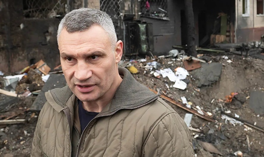 KIJEV NA IVICI KOLAPSA! Na hiljade domova bez grejanja, masovni napadi Rusa 