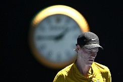 "BIO JE POTPUNO SKUVAN" Sinerovi problemi su glavna tema u Melburnu