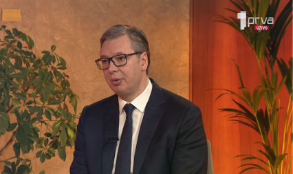 VUČIĆ O SEDNICI VLADE "Postavljaću pitanja koja nisu jednostavna"