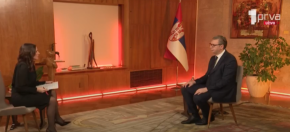 VUČIĆ O PLATAMA U SRBIJI I KOLIKE ĆE TEK BITI: To su tekstonske promene!