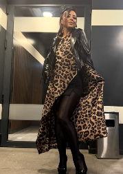 NAŠU PEVAČICU SUPRUG POKUŠAO DA UBIJE: "Bila sam sigurna da se neće zaustaviti"