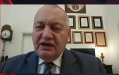 MILIVOJEVIĆ SE POHVALIO DA TRAŽI SANKCIJE ZA SRBIJU, PA STAO NA PICULINU STRANU: Naše je da ispunjavamo uslove stranaca (VIDEO)