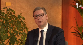 VUČIĆ: U Jasenovcu nije ništa kontroverzno, sve je istorijski dokazano!