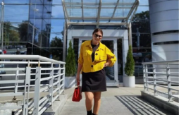 DALA OTKAZ NA PINKU, PA RAZVEZALA JEZIK Voditeljka više ne ćuti, javno otkrila razlog: "Poslednje dve godine..."