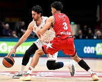 MICIĆ NA ŽESTOKOM UDARU Izraelci već teraju Srbina iz Hapoela