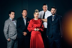 PROGRAMSKA ŠEMA za 26. januar