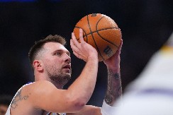 NASTAVLJA DA POMERA GRANICE Dončić ispisao istoriju NBA lige