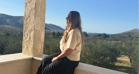 "SA 16 GODINA SAM SE BAVILA PROSTITUCIJOM" Teško priznanje manekenke: "Sa 12 mi je oduzeta nevinost"