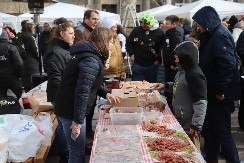 BLOKADERI SU ME OTROVALI! Marko iz Beograda otišao na "bazar" pa preživeo 12 sati PAKLA