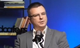 "MUČENI SRĐAN": Parandilović opleo po DS, tvrdi da pokušavaju da se ubace na fakultete, pa udario i na blokadere