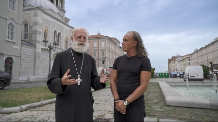 EMISIJA DANA „Kultura Srba u Evropi“