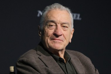 ROBERT DE NIRO KONAČNO OTKRIO: "Napustio sam snimanje 2 filma - bilo mi je to najgore iskustvo"