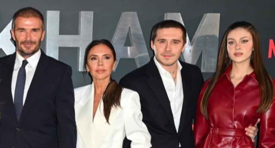 "ISTINA JE, SVAKA PRIČA IMA DVE STRANE" Otkriveni novi detalji porodice Bekam!