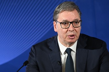 VUČIĆ DAO NOVI TEMPO SRBIJI Rezultati kakve nismo mogli ni da sanjamo