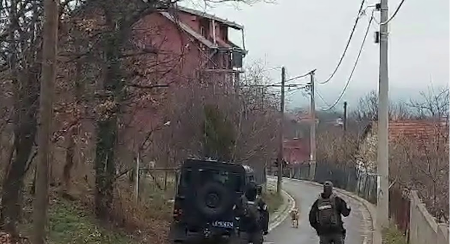 SUĐENJE BELIVUKOVOJ GRUPI SUTRA U SPECIJALNOM SUDU Odbrana najavila nove zahteve za izuzeće sudija i tužioca