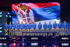 SRBIJA - MAĐARSKA "Delfini" protiv dobro poznatog protivnika u borbi za evropsko zlato!