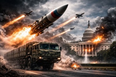 "RUSI IMAJU SAMO 3-4 'OREŠNIKA'? "Samo pričaju o njima da bi zastrašivali!" 