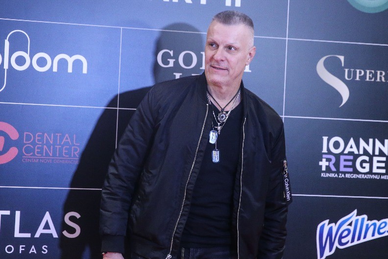 "TO JE NJEGOVA SRAMOTA, ISPAO JE GLUP" Đorđe David žestoko odbrusio tragaču "Potere"!