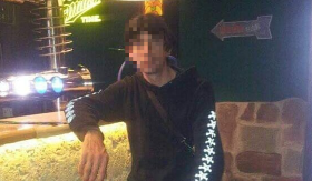 OVO JE BOBAN KOJI JE SEKIROM UBIJEN U POŽAREVCU Robijao zbog ubistva devojke