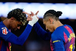 RAPSODIJA KATALONACA Olmo, Rafinja i Jamal doneli trijumf Barseloni protiv Ovijeda