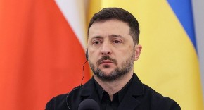 ZELENSKI PODVUKAO CRVENE LINIJE: Nećemo odustati od Donbasa