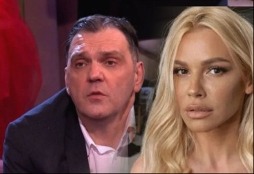 PALO JOŠ JEDNO RASKRINKAVANJE KASPERA Evo šta je javno pisao Nataši Bekvalac pre samo godinu dana! (FOTO)