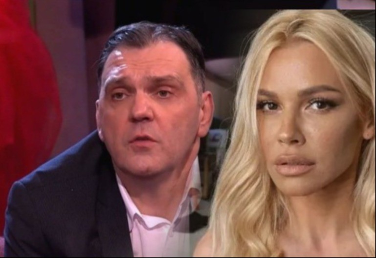 PALO JOŠ JEDNO RASKRINKAVANJE KASPERA Evo šta je javno pisao Nataši Bekvalac pre samo godinu dana! (FOTO)