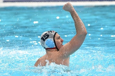 ZAPUŠENA USTA HRVATIMA Zagrmeo "Marš na Drinu" na finalu Evropskog prvenstva (VIDEO)