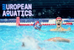 HEROJ NACIJE GLUŠAC Golman Srbije jedva dolazio do reči posle zlata