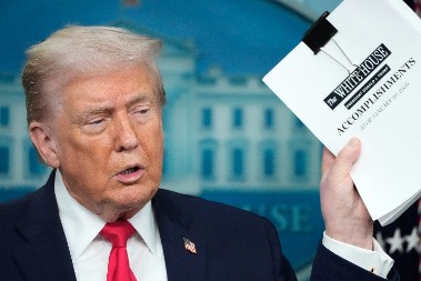 TRAMP ĆUTI O OVOME! Obaveštajac SAD izneo ono što nije smeo: Da li ste svesni šta je Rusija uradila?