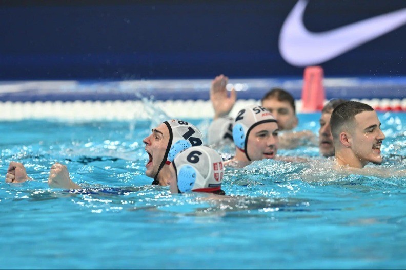 DA LI JE OVO NEKO OČEKIVAO? Ovako su Hrvati reagovali na osvajanje zlata Srbije! 