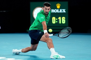 IZNENAĐENJE Đoković za polufinale igra protiv neočekivanog protivnika