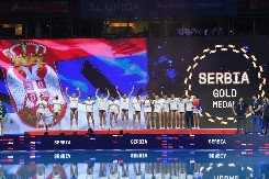 ESTRADA SLAVI POBEDU DELFINA Evo kako su poznati čestitali evropsko zlato vaterpolistima 