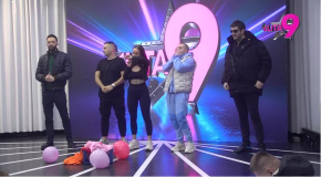 ON JE SINOĆ IZBAČEN IZ ELITE Partnerka roni suze, u studiju otkrio istinu o njihovoj vezi 