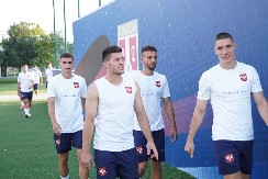 BOMBA JE AKTIVIRANA Zvezda dogovorila dolazak reprezentativca Srbije, prvo pozajmica pa otkup