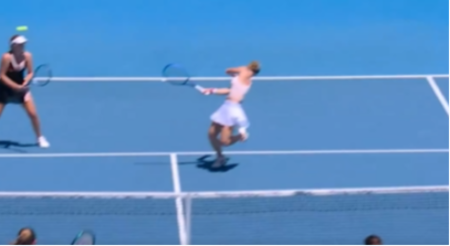 POKUŠAJ UBISTA U MELBURNU Jelena zakucala rivalku u glavu (VIDEO)