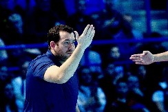 OVO JE MNOGIMA PROMAKLO Najjača scena u "Areni": Selektor bežao od vaterpolista