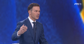 DANAS NA VANREDNOJ SEDNICI DONOSIMO ODLUKU O ISPLATI NOVČANIH NAKNADA: Ministar Mali govorio o aktuelnim i važnim vestima