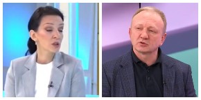 MARINIKA I ĐILAS SKINULI RUKAVICE: Pljušte udarci bez pardona!