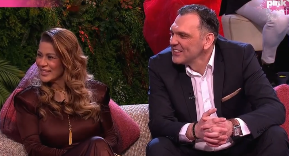 RASKRINKANE KASPEROVE NAMERE PREMA MINI KOSTIĆ Sada je sve jasno, ovo mu je cilj od samog početka 